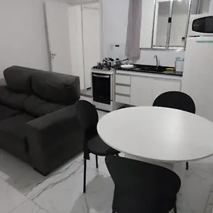 2 Dormitórios Em São Paulo